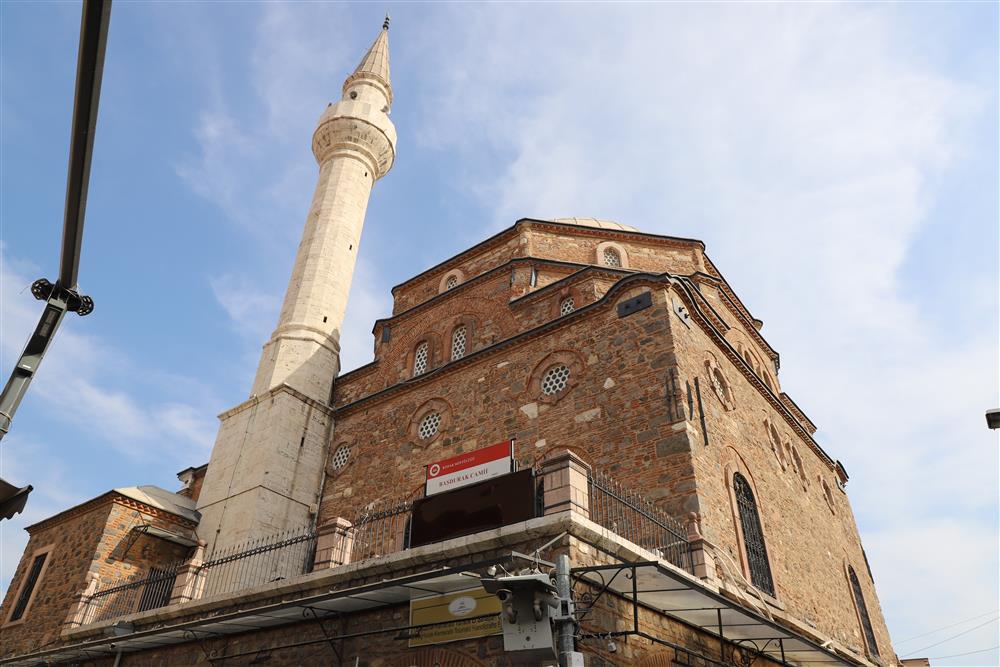 Başdurak Camii 8 .JPG Başdurak Camii 8 .JPG