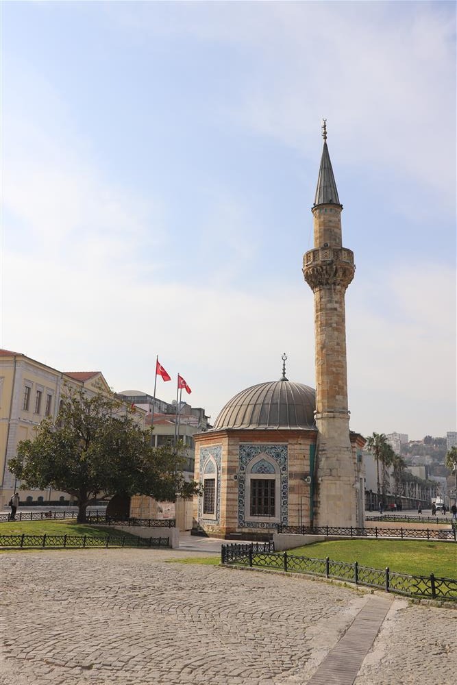 Konak Yalı Camii 3 .JPG Konak Yalı Camii 3 .JPG