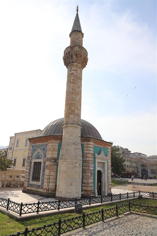 Konak Yalı Camii 24 .JPG Konak Yalı Camii 24 .JPG
