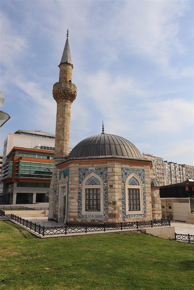Konak Yalı Camii 33 .JPG Konak Yalı Camii 33 .JPG