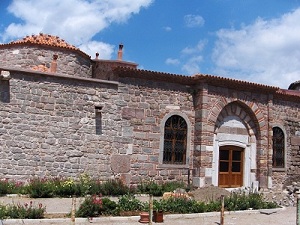 küplü hamam